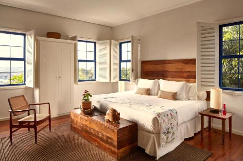 Imagen de la habitación del Hotel Santa Teresa Hotel Rj - Mgallery. Foto 9