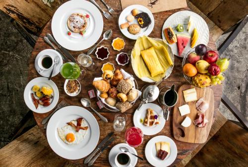 Imagen general del Hotel Santa Teresa Hotel Rj - Mgallery. Foto 3