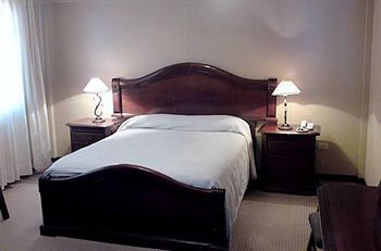 Imagen de la habitación del Hotel Santa Teresa, Potosi. Foto 9