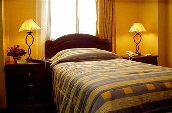 Imagen de la habitación del Hotel Santa Teresa, Potosi. Foto 10