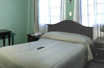 Imagen de la habitación del Hotel Santa Teresa, Potosi. Foto 11