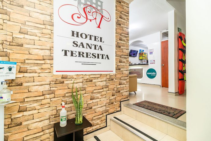 Imagen general del Hotel Santa Teresita Yopal. Foto 2