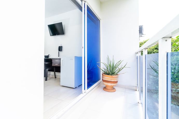 Imagen de la habitación del Hotel Santa Teresita Yopal. Foto 12