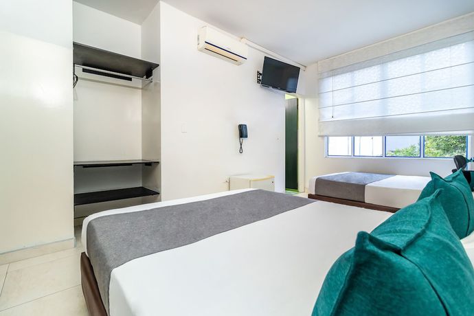 Imagen de la habitación del Hotel Santa Teresita Yopal. Foto 15
