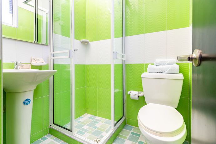Imagen de la habitación del Hotel Santa Teresita Yopal. Foto 17