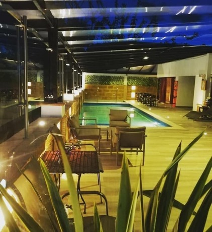 Imagen general del Hotel Santa Viviana. Foto 10