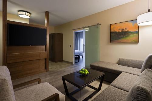 Imagen de la habitación del Hotel Santa Ynez Valley Marriott. Foto 12