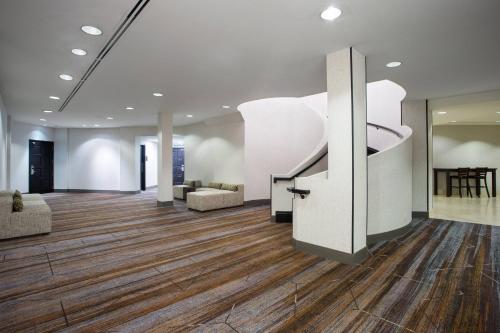 Imagen general del Hotel Santa Ynez Valley Marriott. Foto 4