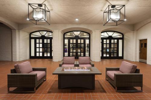 Imagen general del Hotel Santa Ynez Valley Marriott. Foto 6