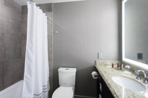 Imagen general del Hotel Santa Ynez Valley Marriott. Foto 9