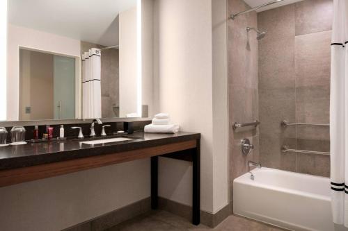 Imagen general del Hotel Santa Ynez Valley Marriott. Foto 10