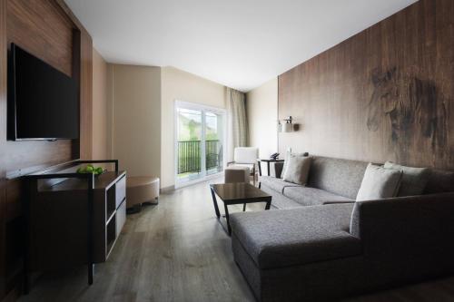 Imagen de la habitación del Hotel Santa Ynez Valley Marriott. Foto 19