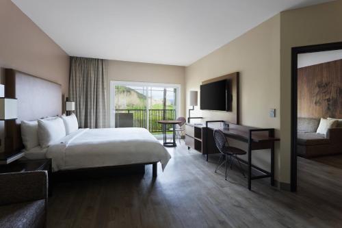Imagen de la habitación del Hotel Santa Ynez Valley Marriott. Foto 20