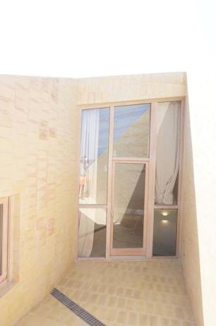 Imagen de la habitación del Hotel Santacreu. Foto 7