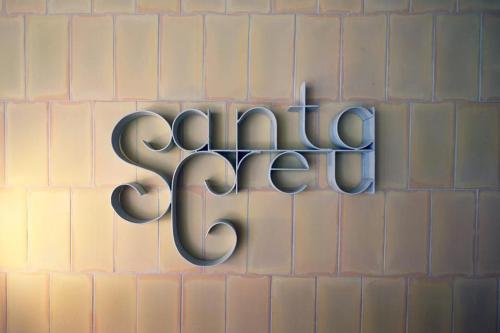 Imagen general del Hotel Santacreu. Foto 3