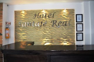 Imagen del Hotel Santafe Real. Foto 1