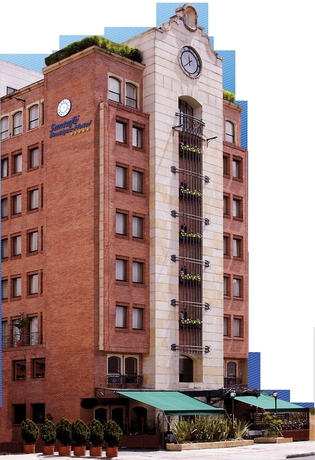 Imagen general del Hotel Santafé Boutique. Foto 2