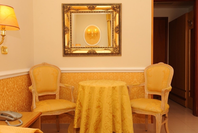 Imagen de la habitación del Hotel Sant'agata. Foto 11