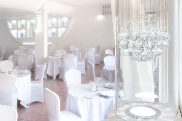 Imagen de los interiores del Hotel Sant'agata. Foto 18