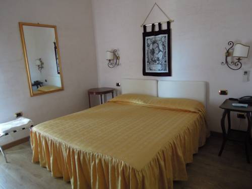 Imagen de la habitación del Hotel Sant'agostino. Foto 3