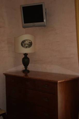 Imagen de la habitación del Hotel Sant'agostino. Foto 9