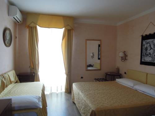 Imagen general del Hotel Sant'agostino. Foto 1