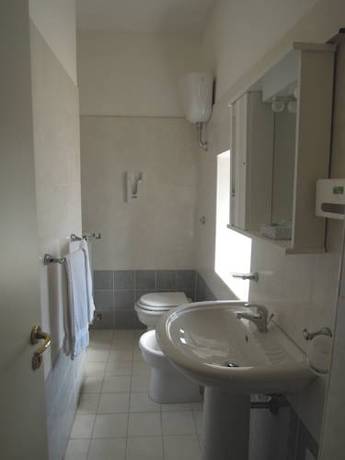 Imagen de la habitación del Hotel Sant'agostino. Foto 13