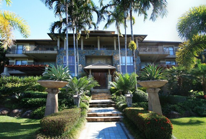 Imagen general del Hotel Santai Private 2 Bedroom Apartment. Foto 7