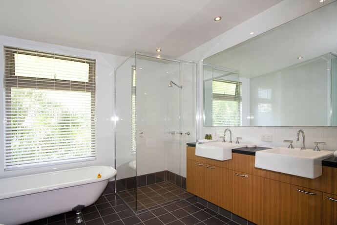 Imagen general del Hotel Santai Private 2 Bedroom Apartment. Foto 8