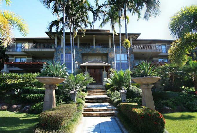 Imagen general del Hotel Santai Private 2 Bedroom Apartment. Foto 10