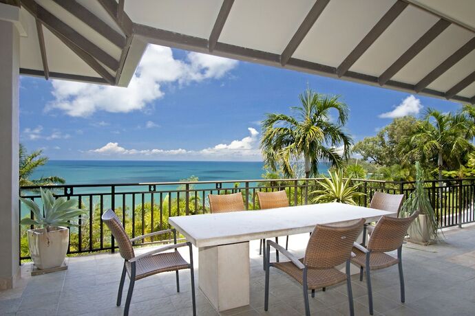 Imagen general del Hotel Santai Private 2 Bedroom Apartment. Foto 1