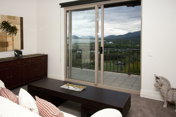 Imagen de la habitación del Hotel Santai Private 2 Bedroom Apartment. Foto 13