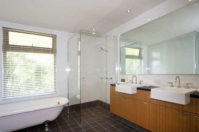 Imagen de la habitación del Hotel Santai Private 2 Bedroom Apartment. Foto 15