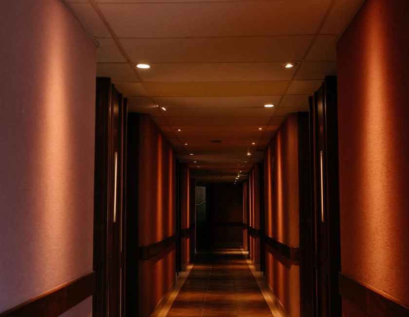 Imagen general del Hotel Santamaria, Guaruja. Foto 19