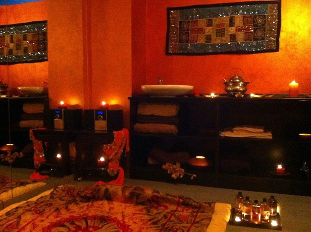 Imagen de los interiores del Hotel Santamaria Langhe. Foto 5