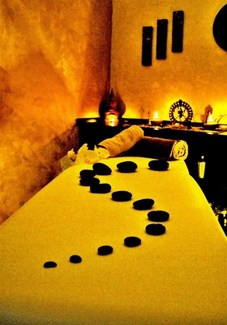 Imagen de los interiores del Hotel Santamaria Langhe. Foto 6