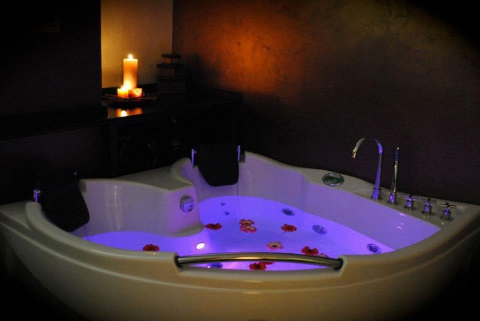Imagen de los interiores del Hotel Santamaria Langhe. Foto 7