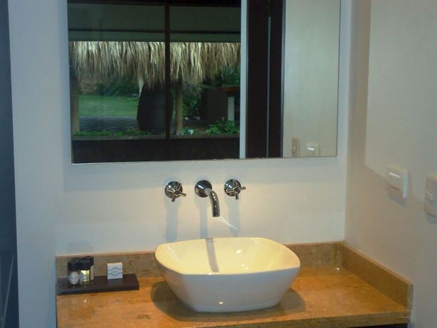 Imagen de la habitación del Hotel Santamar&iacute;a Del Mar. Foto 5