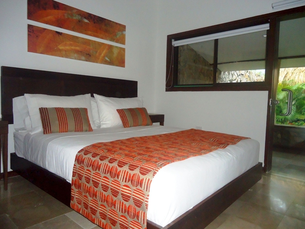 Imagen general del Hotel Santamar&iacute;a Del Mar. Foto 3