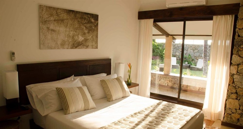 Imagen de la habitación del Hotel Santamar&iacute;a Del Mar. Foto 8
