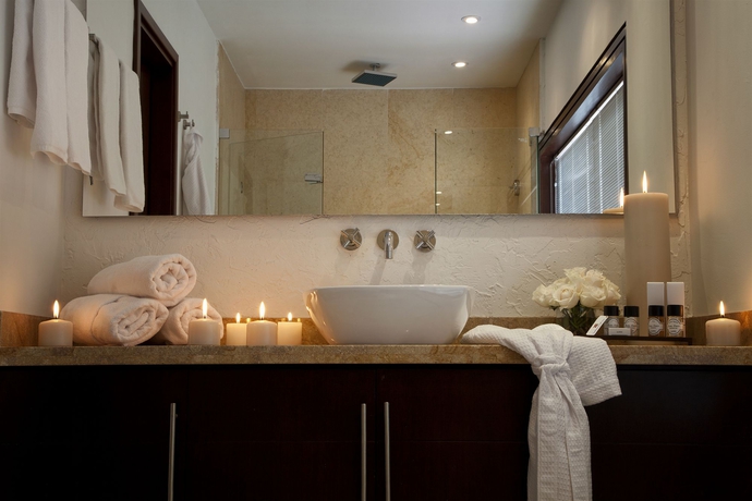 Imagen de la habitación del Hotel Santamar&iacute;a Del Mar. Foto 10