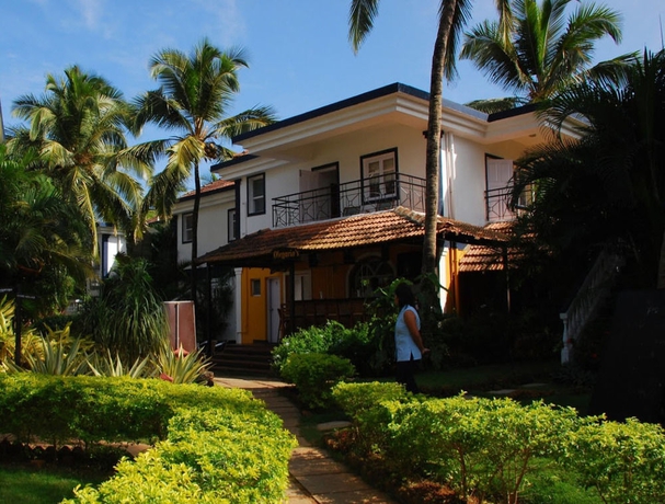 Imagen general del Hotel Santana Beach Resort. Foto 4