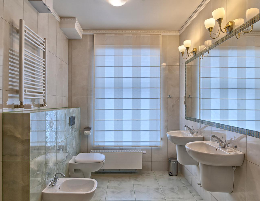 Imagen general del Hotel Santana, Bialystok. Foto 9