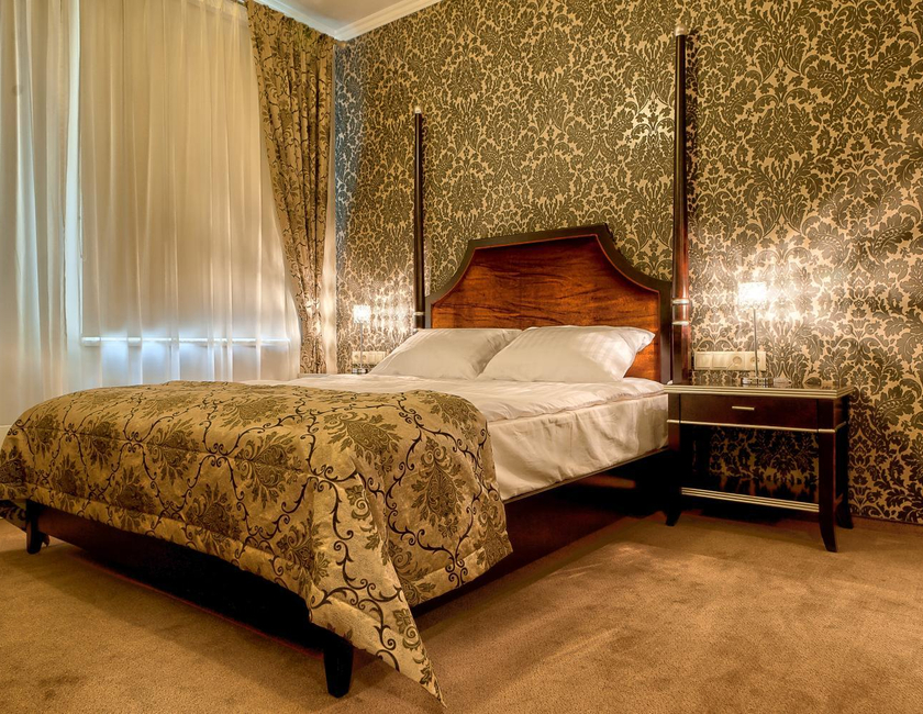 Imagen general del Hotel Santana, Bialystok. Foto 10