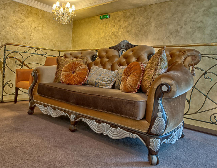 Imagen general del Hotel Santana, Bialystok. Foto 11