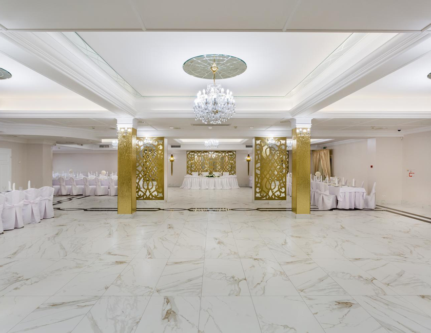 Imagen general del Hotel Santana, Bialystok. Foto 14