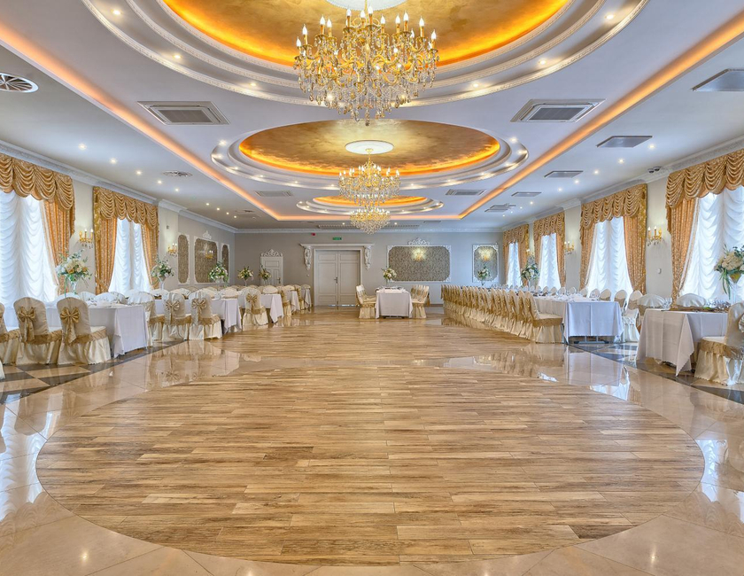Imagen general del Hotel Santana, Bialystok. Foto 16