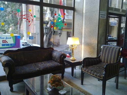 Imagen general del Hotel Santana Cairo. Foto 5