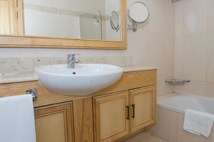 Imagen de la habitación del Hotel Santana. Foto 8