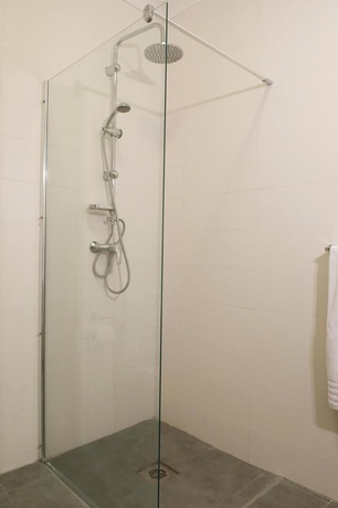 Imagen de la habitación del Hotel Santana. Foto 9